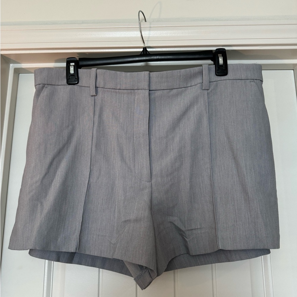 Abercrombie Tailored Shorts